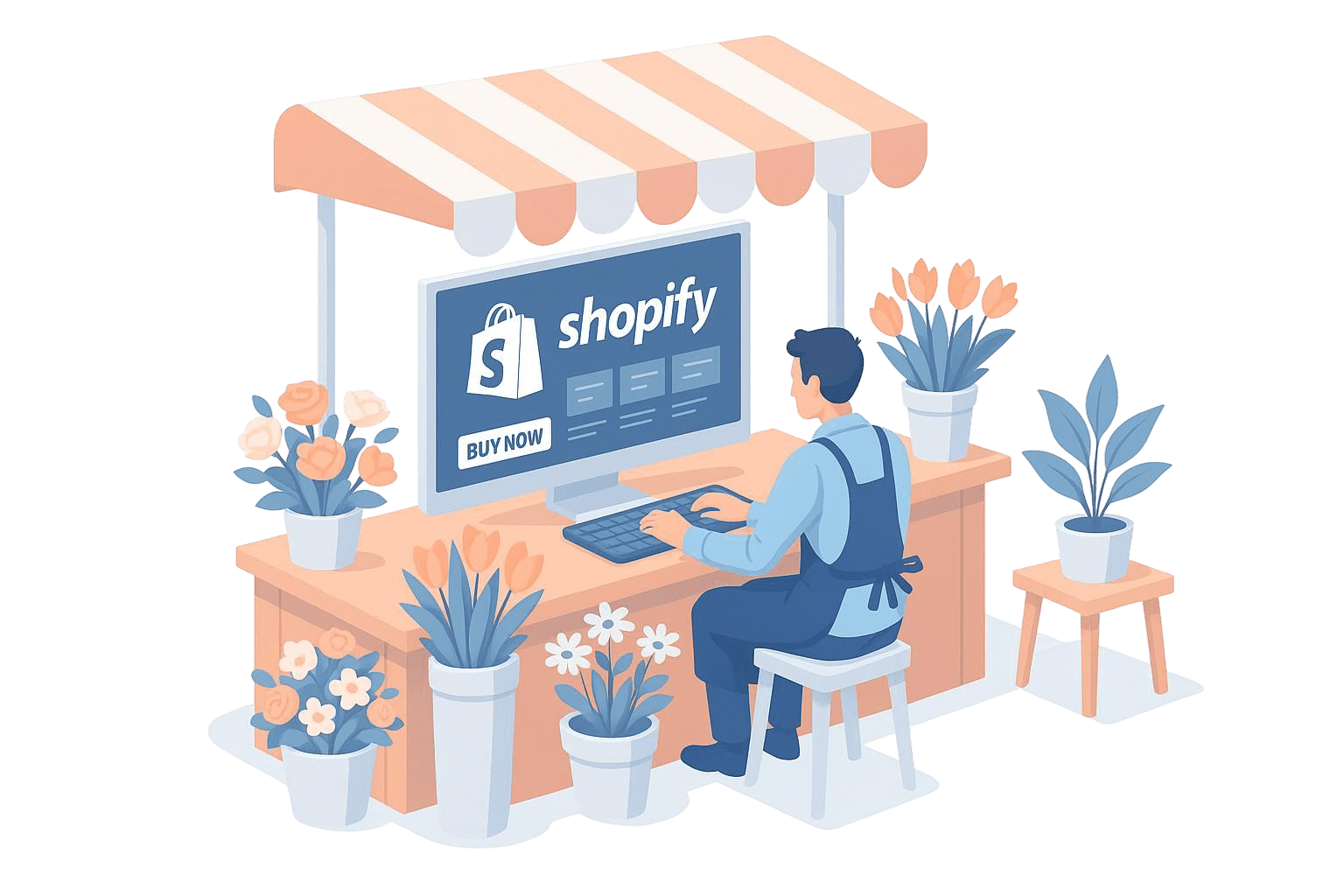 Optimización de ventas, recuperación de clientes y herramientas externas