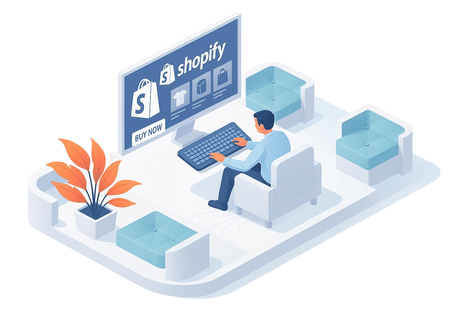 Share tools quickly and confidently in minutes